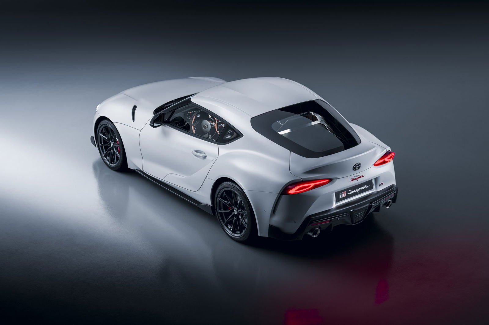 Manual Toyota GR Supra Is Coming: Brand Gives In To The Fans