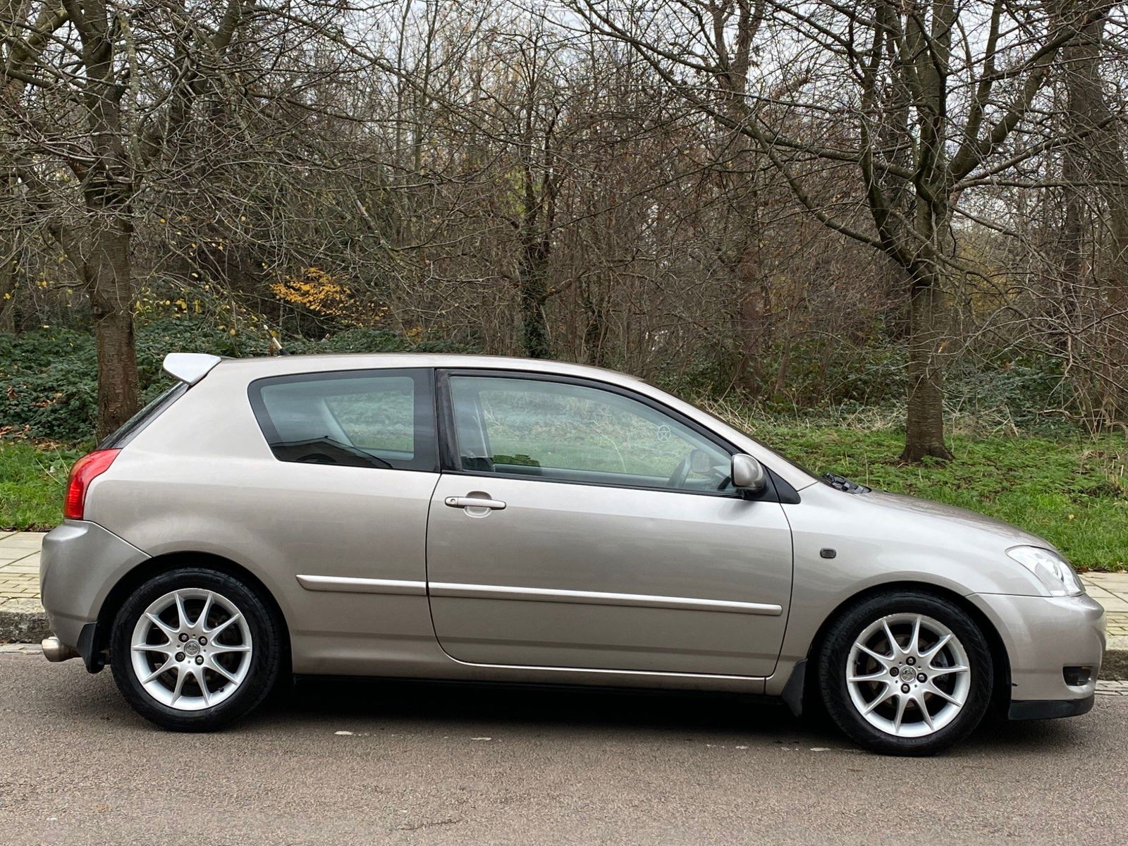 The Toyota GR Corolla Isn’t Coming To The UK, But This Used Toyota Corolla T-Sport Will Fill The Void