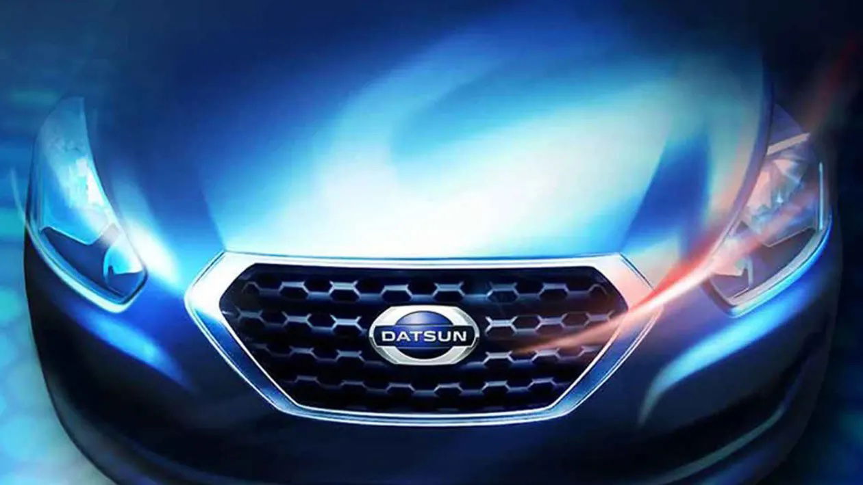 Nissan Is Killing Off Its Low-Cost Datsun Brand, Again