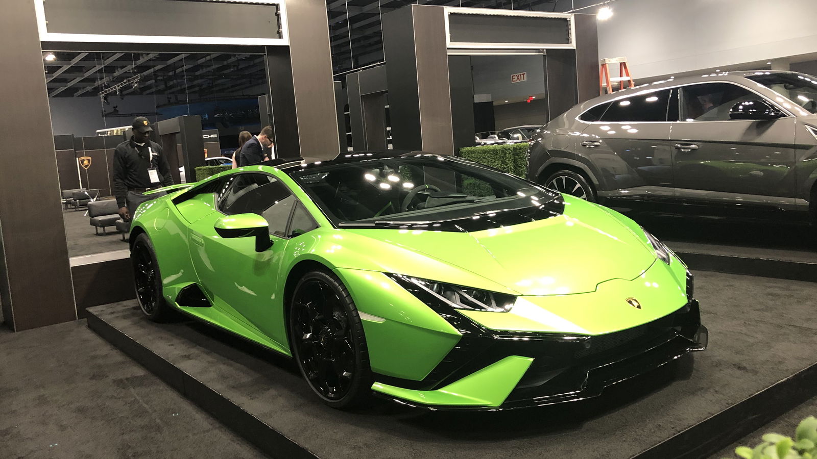Our Star Cars From The 2022 New York Auto Show
