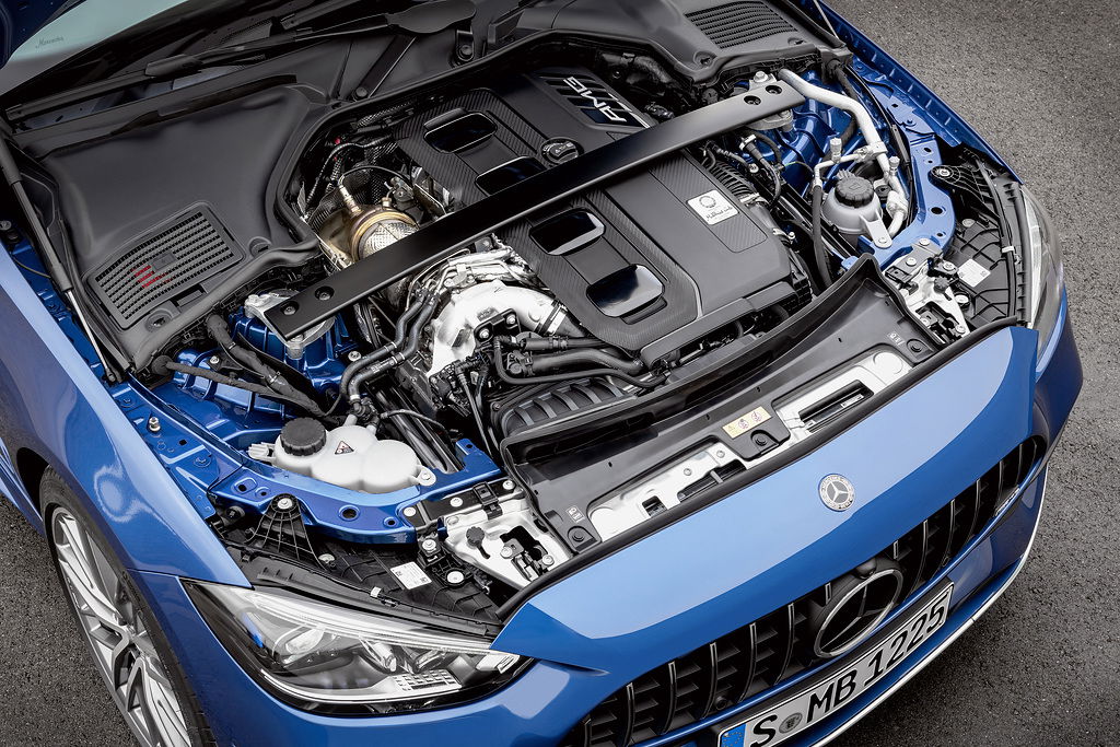 Don’t Wait For The New Electric TVR Griffith, Buy A V8 Griffith 500 Instead