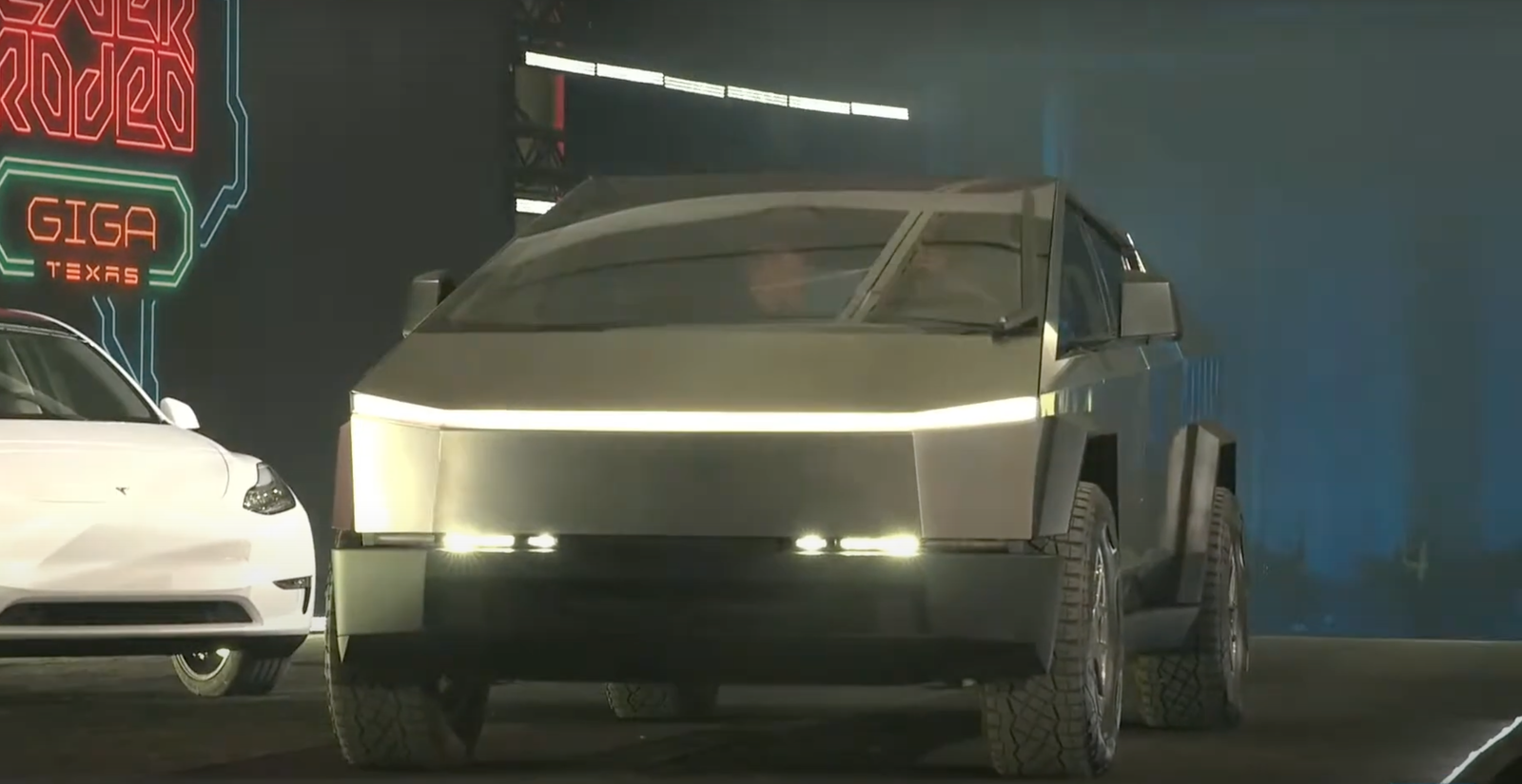 The New Smart #1 Electric SUV Is Double The Weight Of The Original Smart ForTwo