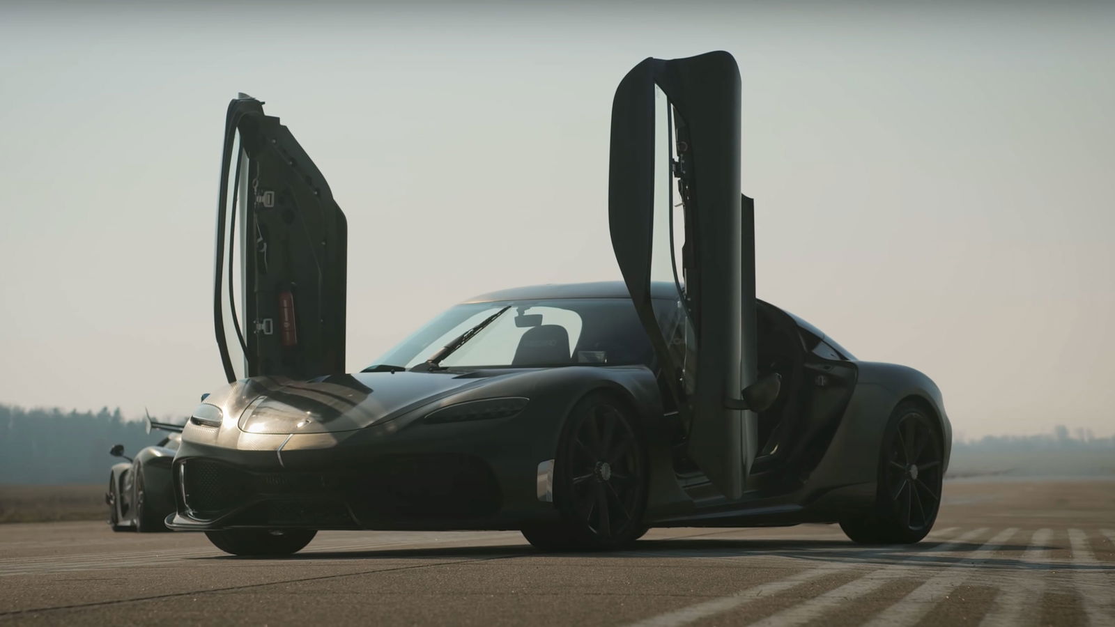 Youtube/Koenigsegg