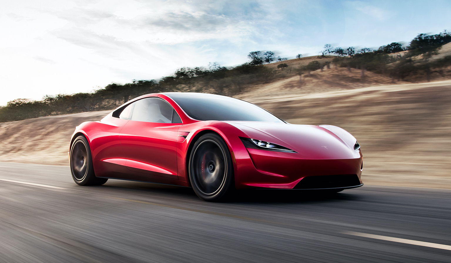 Elon Musk Confirms 2023 Production Date For Tesla Cybertruck, Roadster and Semi