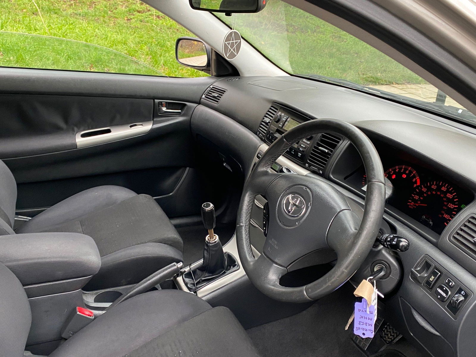 The Toyota GR Corolla Isn’t Coming To The UK, But This Used Toyota Corolla T-Sport Will Fill The Void