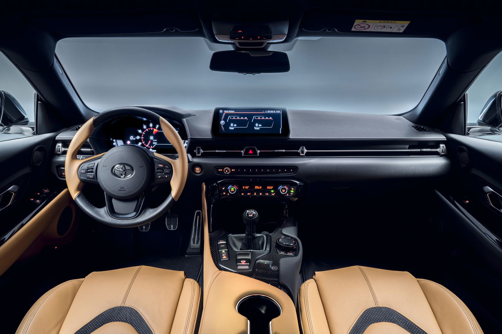 Manual Toyota GR Supra Is Coming: Brand Gives In To The Fans