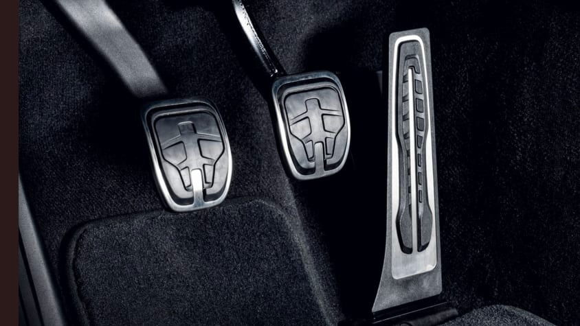The 5 Best Manual Shifts In Cars You Can Buy Today
