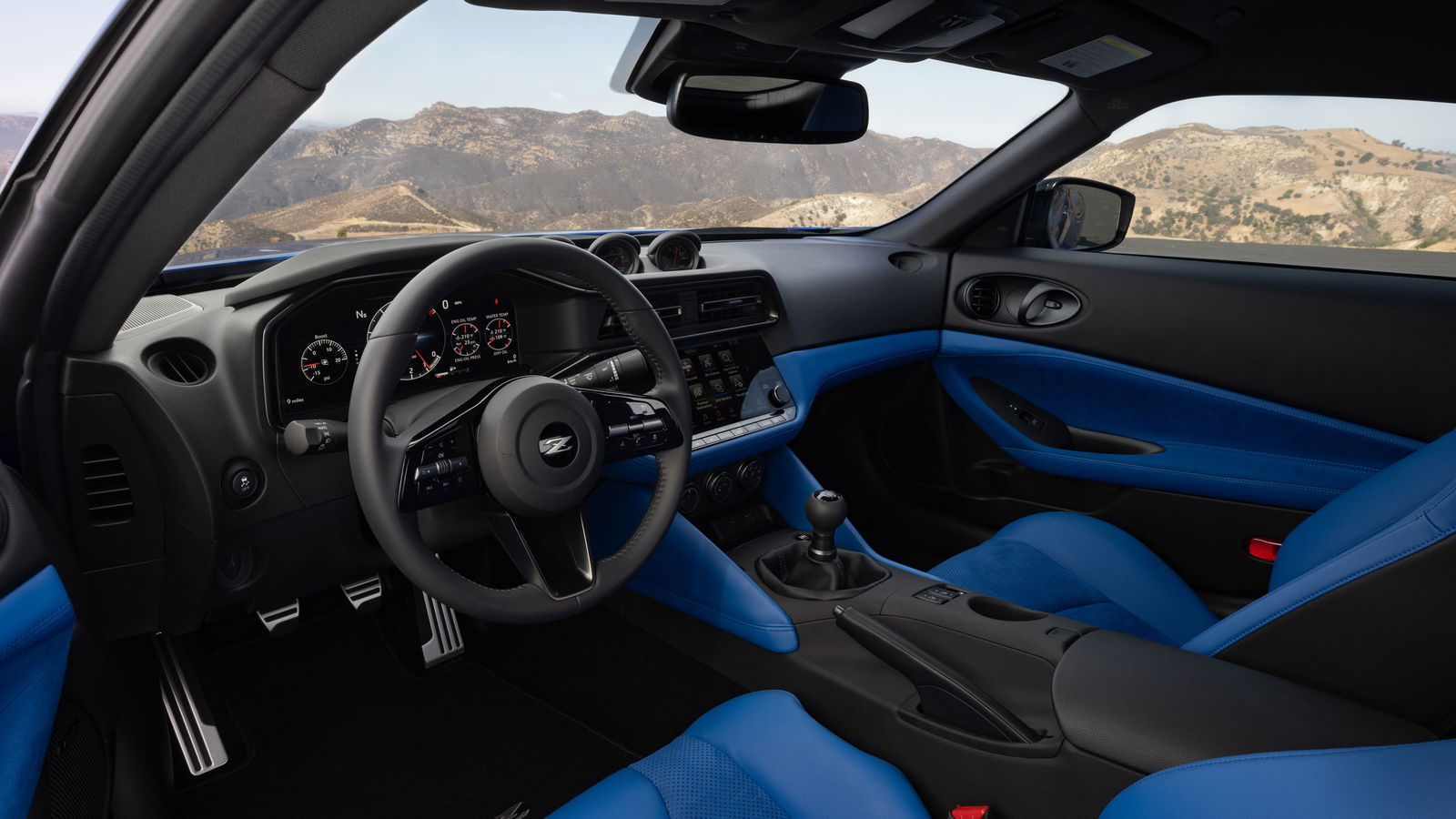 The Nissan Z Would Be Way Cheaper Than The Toyota GR Supra If It Was Sold Here