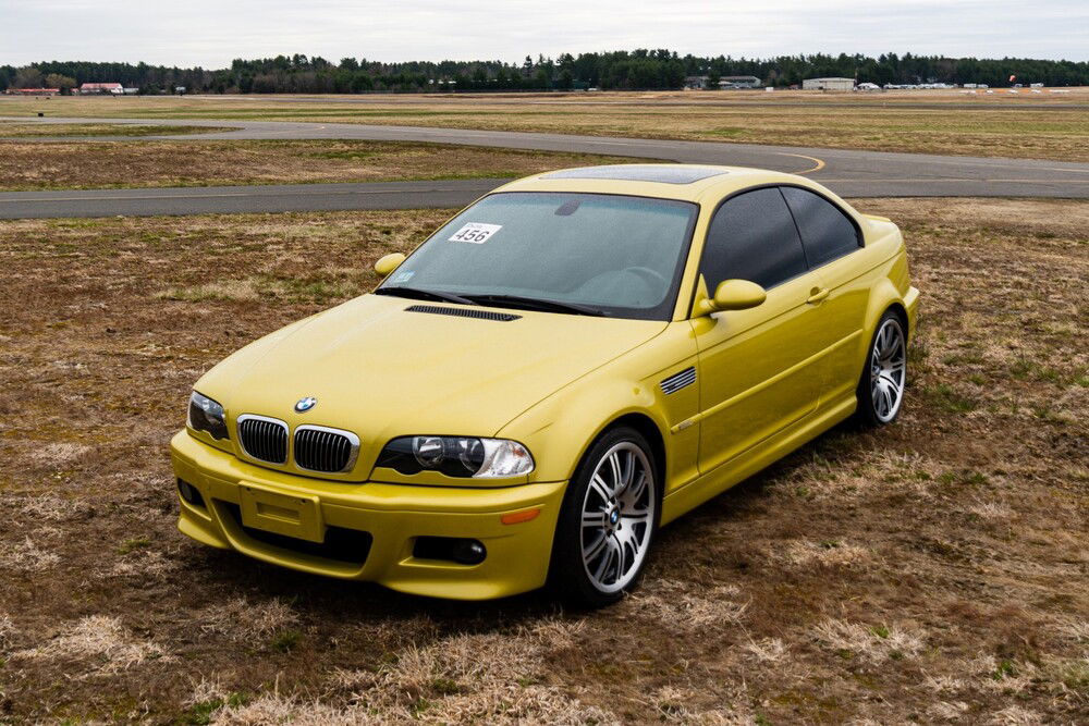 Seized Car Auction Features Pristine Toyota Supras, E46 BMW M3s And JDM Classics