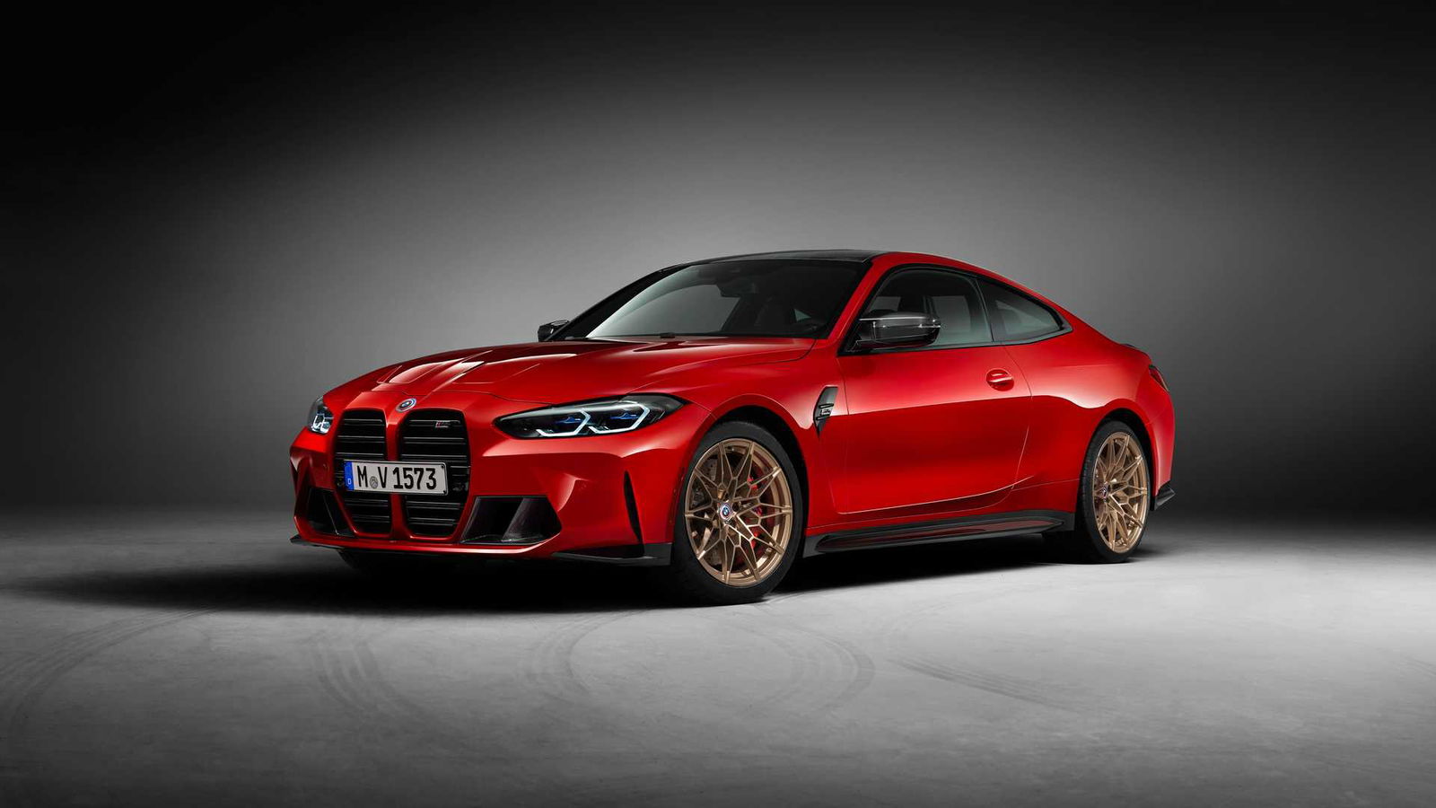 2023 BMW M3 And M4 ‘Edition 50 Jahre’ Features Revived Heritage M3 Colours