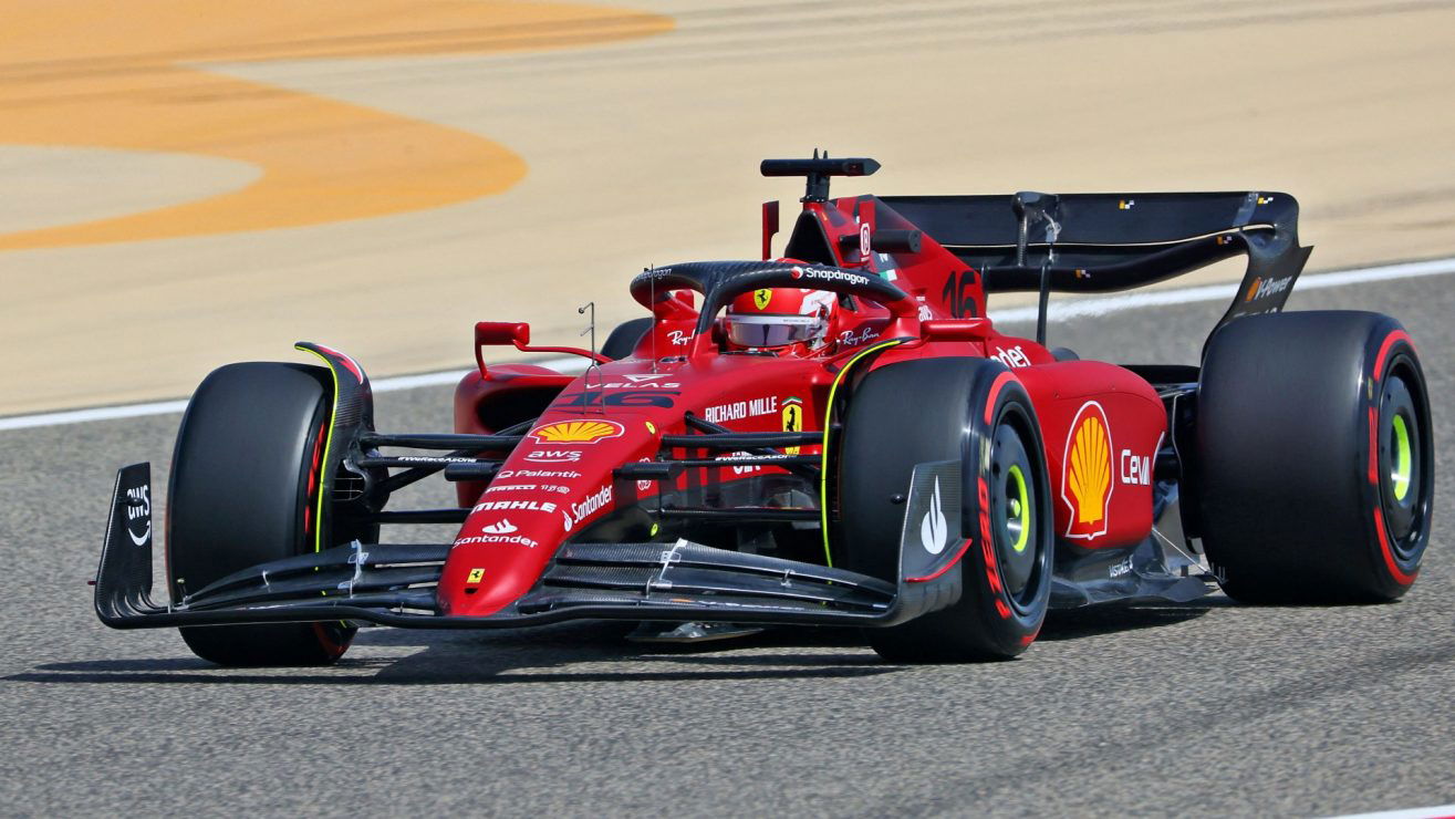 Carlos Sainz Believes Porpoising Could Cause Serious Health Problems For Formula 1 Drivers