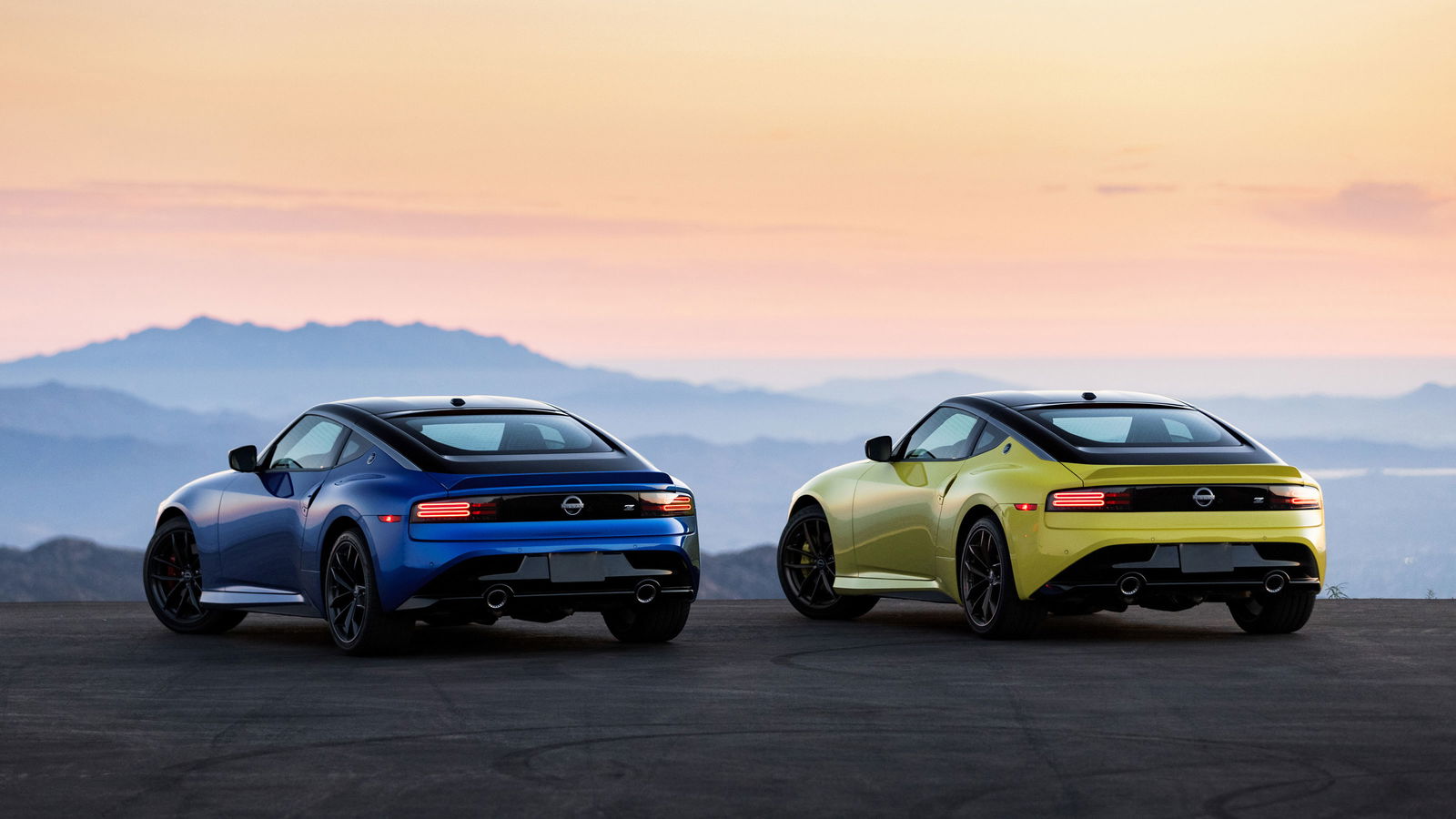 The Nissan Z Would Be Way Cheaper Than The Toyota GR Supra If It Was Sold Here