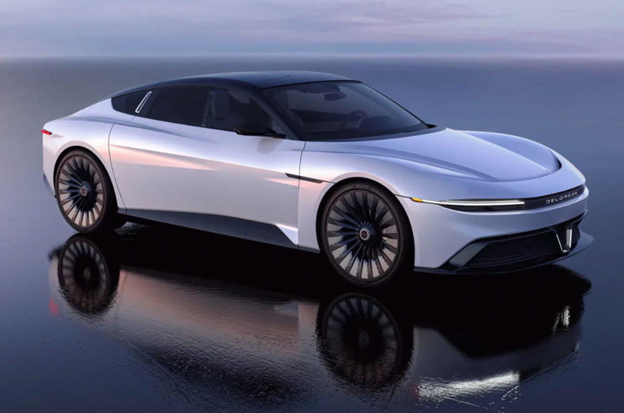 Tesla’s First 24-Hour Diner And Supercharger Is Coming To California
