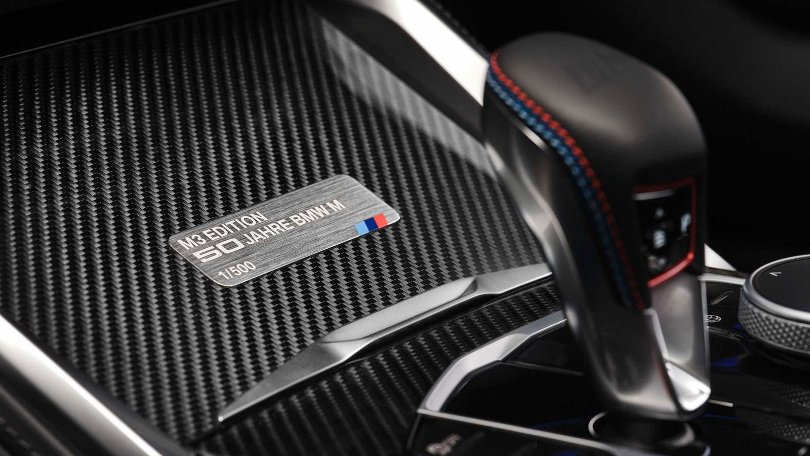 2023 BMW M3 And M4 ‘Edition 50 Jahre’ Features Revived Heritage M3 Colours