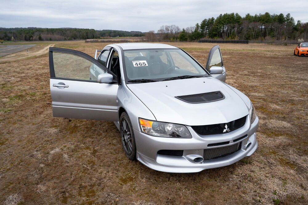 Seized Car Auction Features Pristine Toyota Supras, E46 BMW M3s And JDM Classics