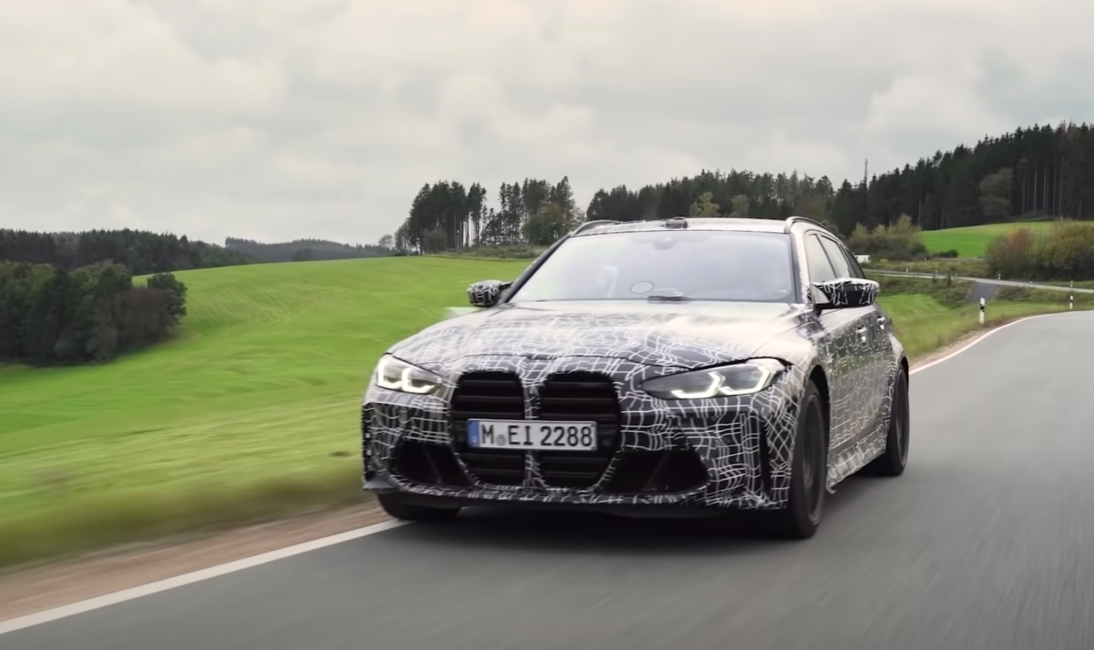 8 New Cars To Ogle At The 2022 Goodwood Festival Of Speed