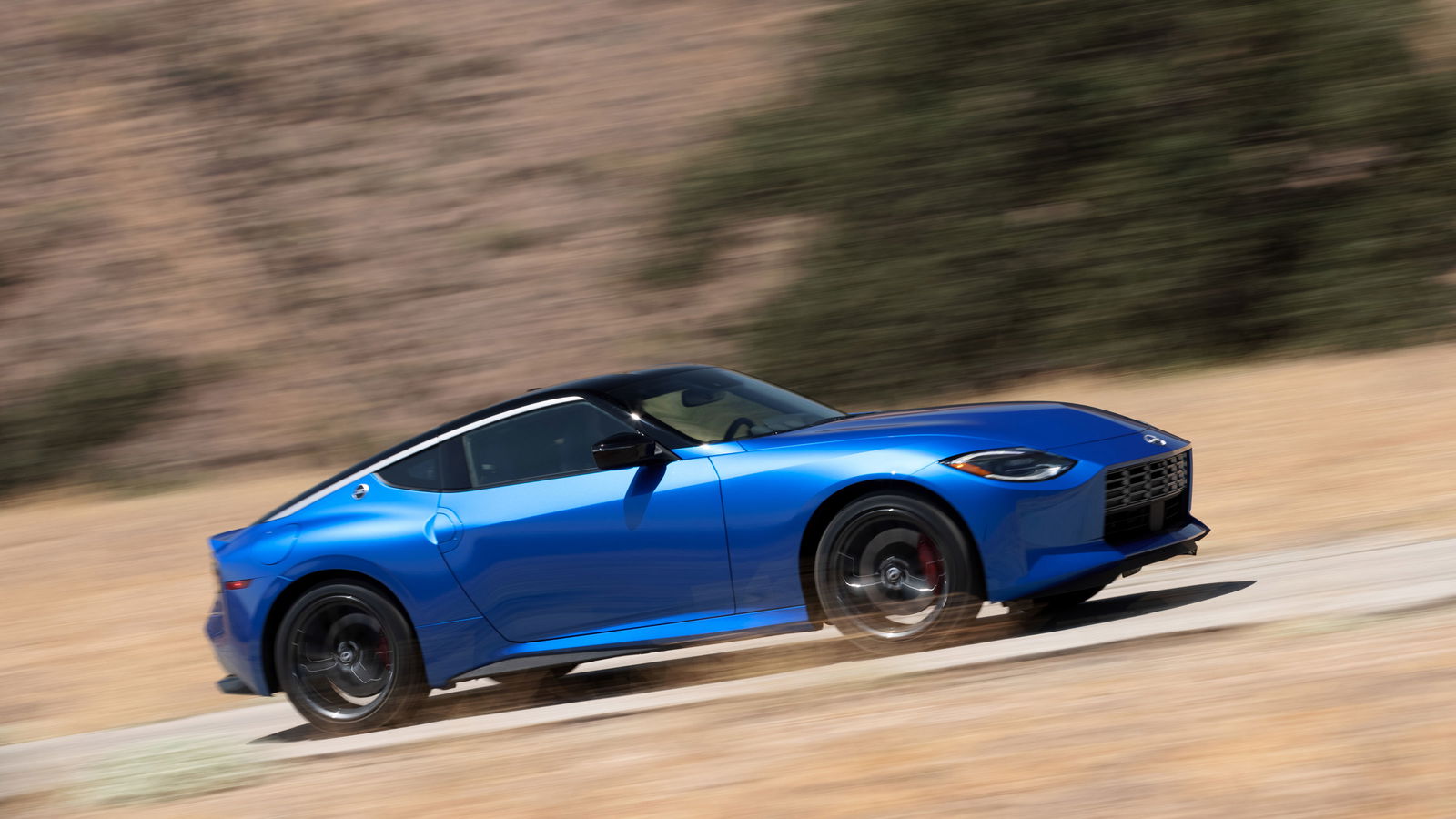 The Nissan Z Would Be Way Cheaper Than The Toyota GR Supra If It Was Sold Here