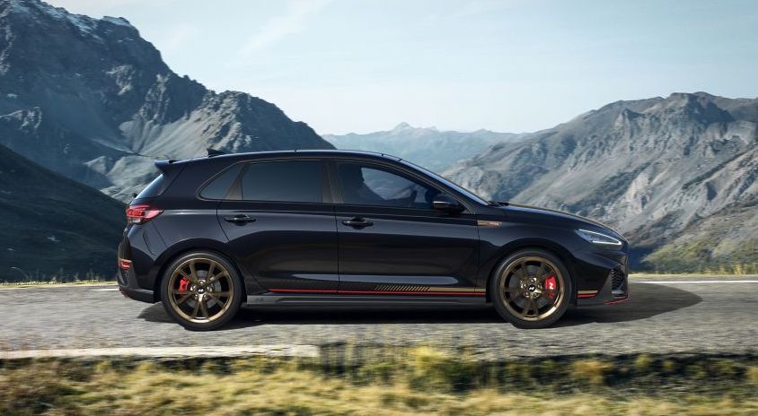 Alpine Pays Tribute To F1 Miami Grand Prix With Two Neon A110s