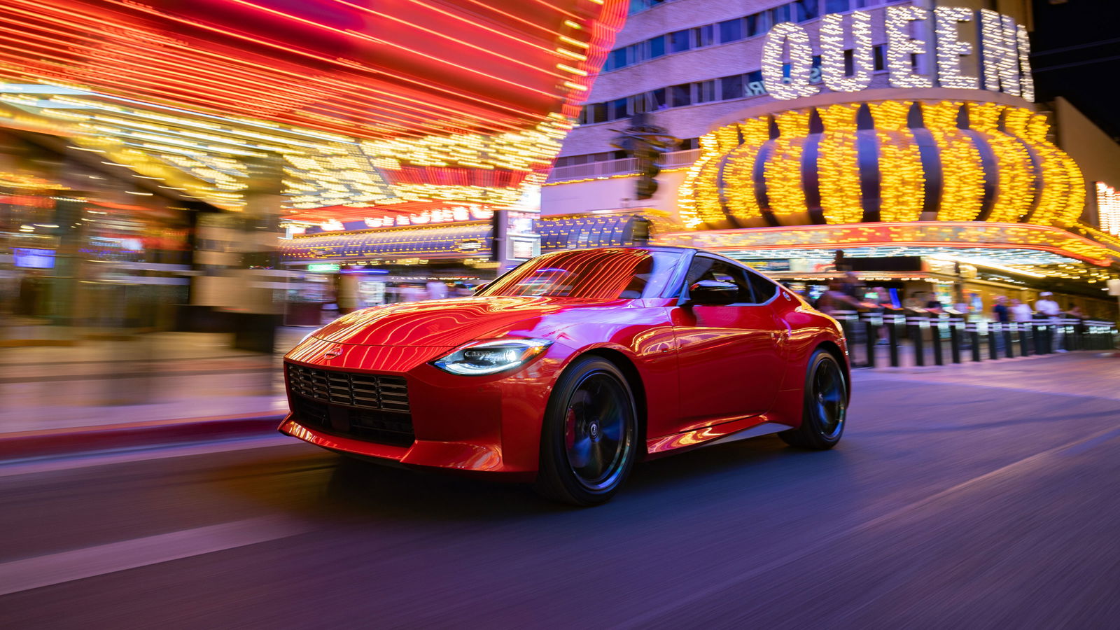 The Nissan Z Would Be Way Cheaper Than The Toyota GR Supra If It Was Sold Here