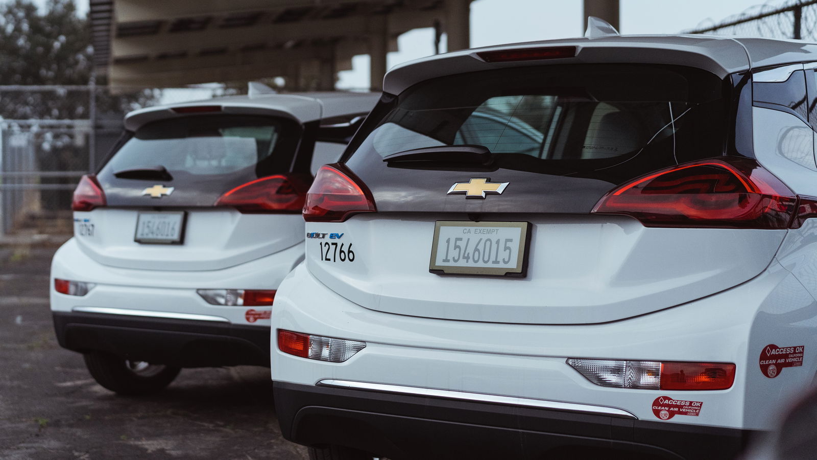 Controversial Digital Number Plates On The Way With GPS Tech