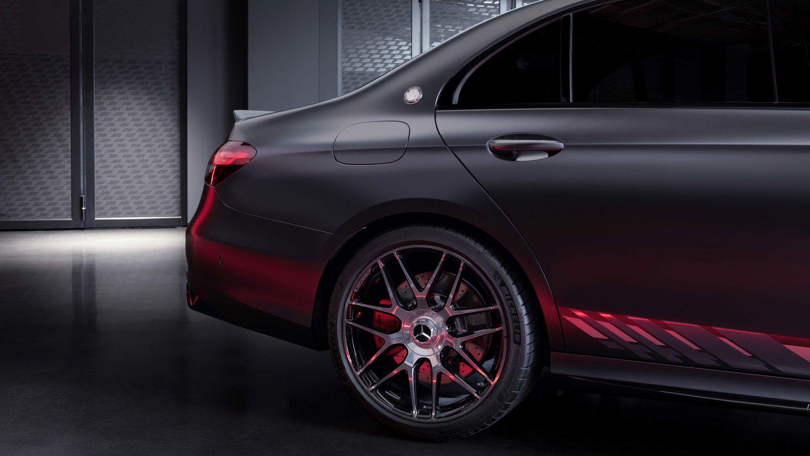 The Mercedes AMG E63 S Final Edition Marks The End Of An Era
