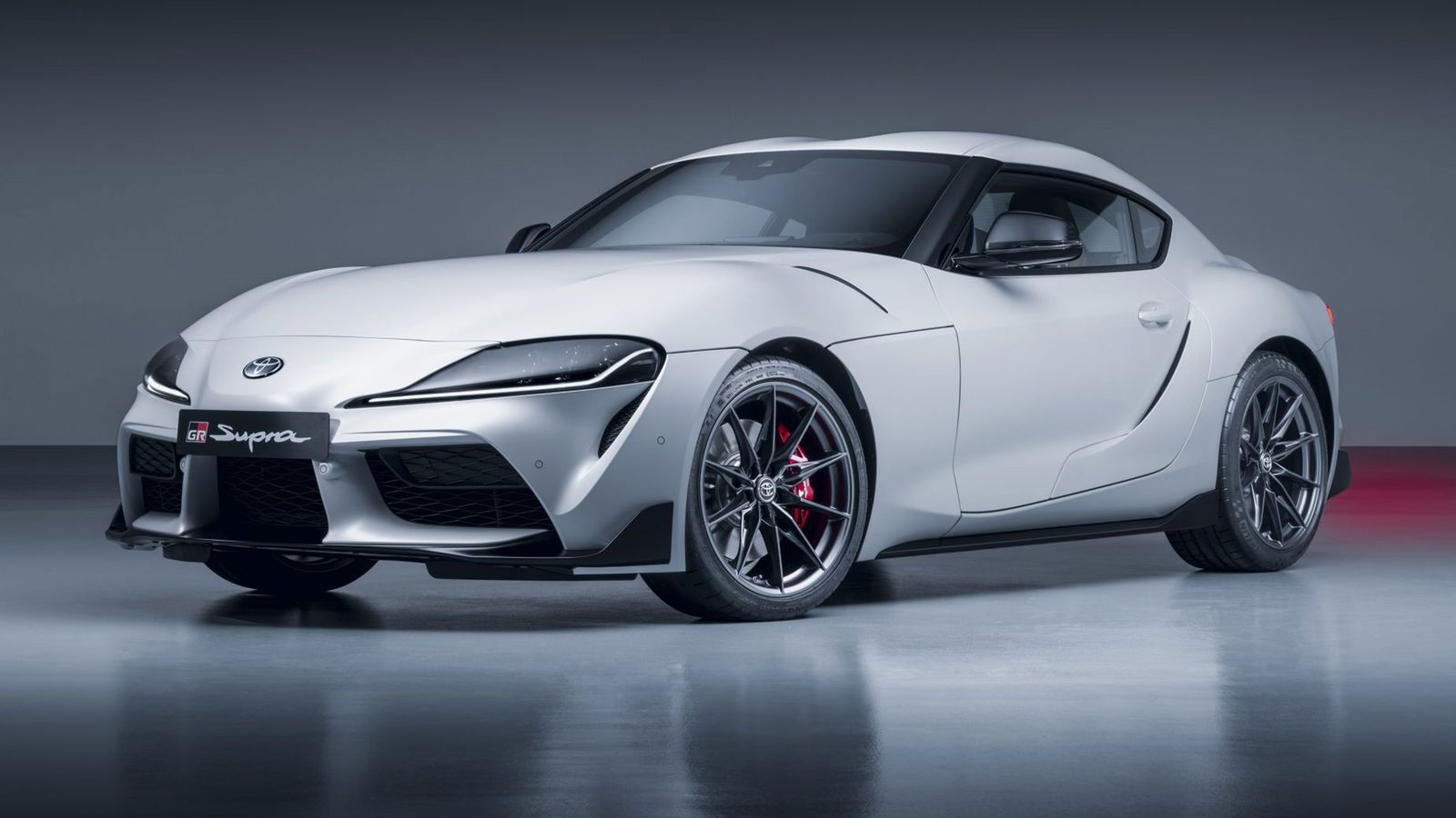 The Manual Toyota GR Supra Is Here And This Is What Everyone Thinks