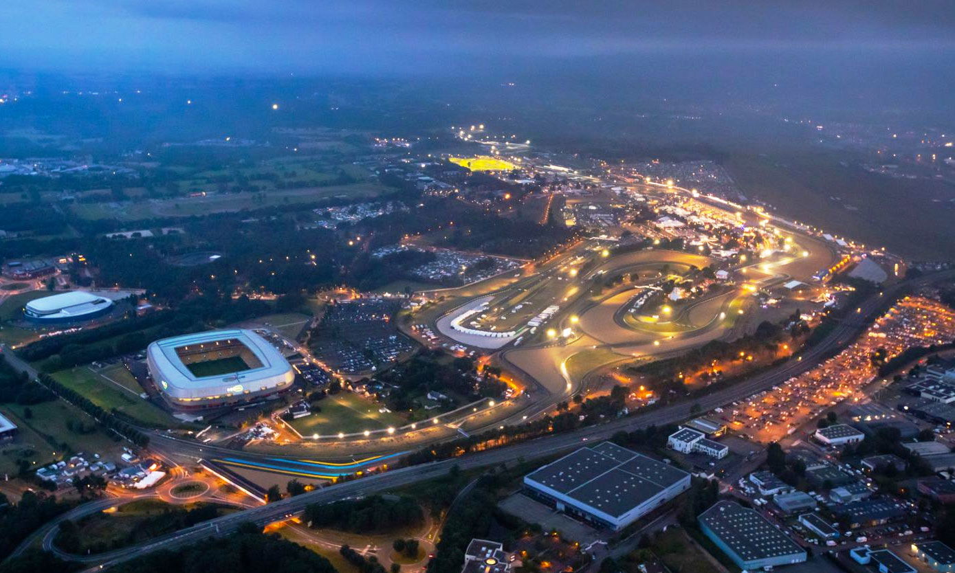 A Noob’s Guide To The 2022 24 Hours Of Le Mans