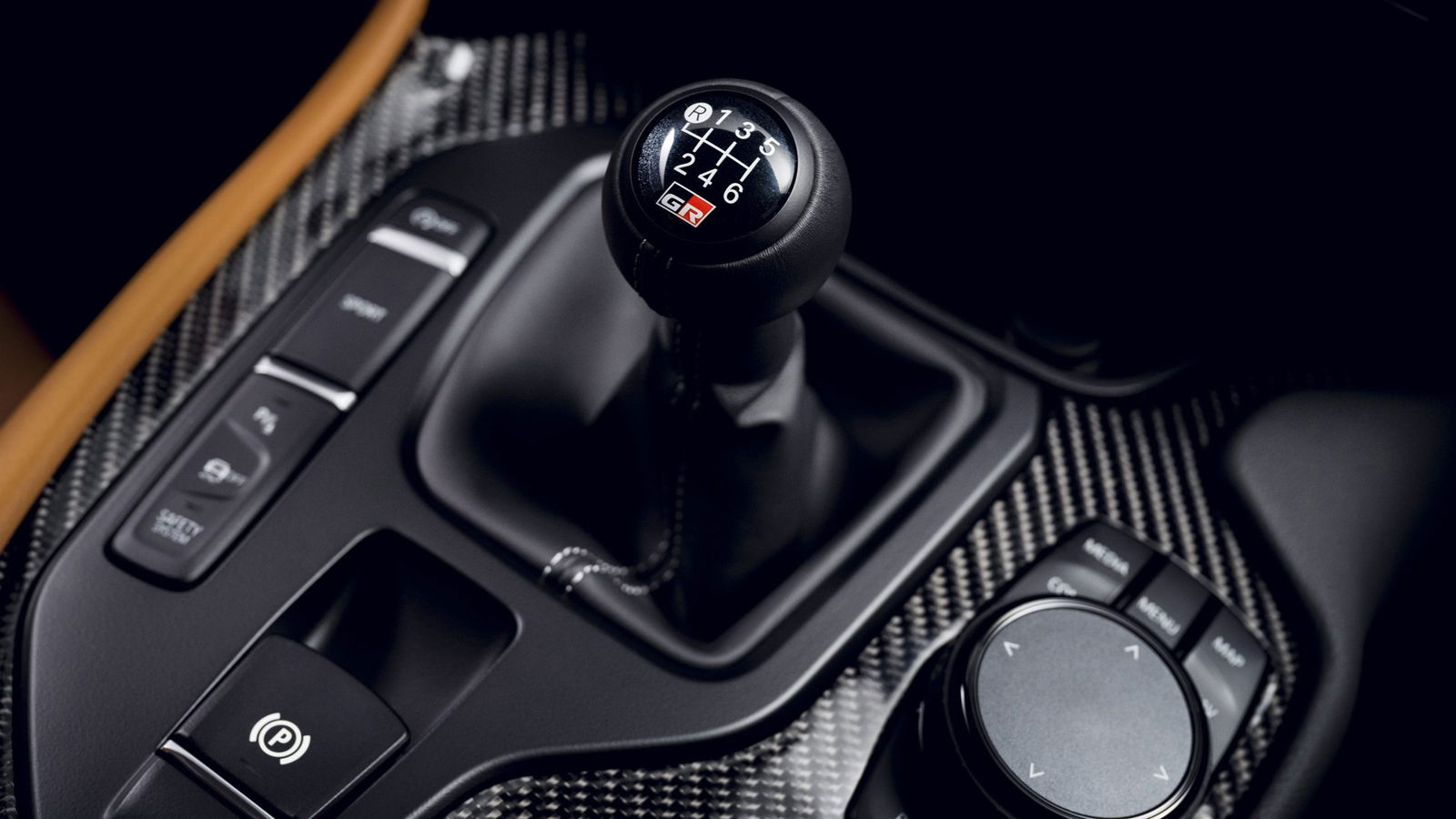 The Manual Toyota GR Supra Is Here And This Is What Everyone Thinks