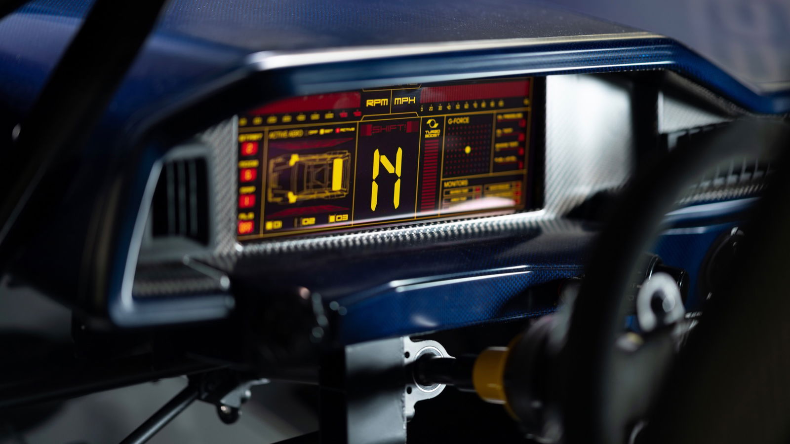 Hoonigan’s ‘Family Huckster’ Is An 862bhp 1983 Subaru GL Wagon