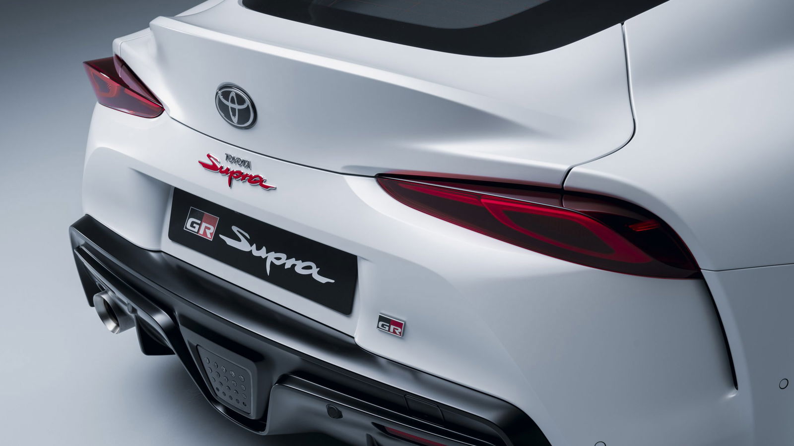 The Manual Toyota GR Supra Is Here And This Is What Everyone Thinks