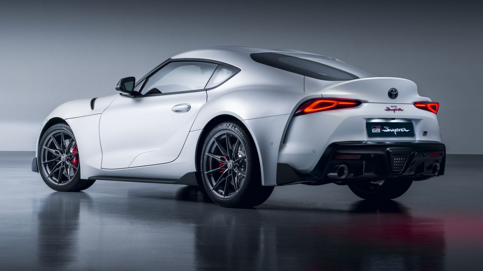 The Manual Toyota GR Supra Is Here And This Is What Everyone Thinks