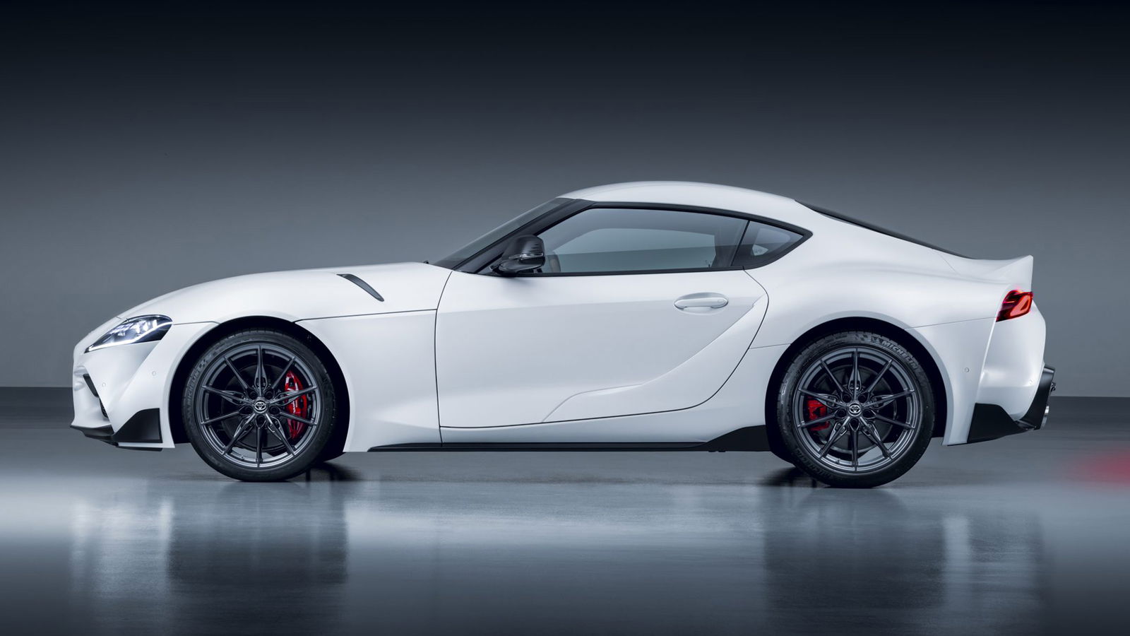 The Manual Toyota GR Supra Is Here And This Is What Everyone Thinks