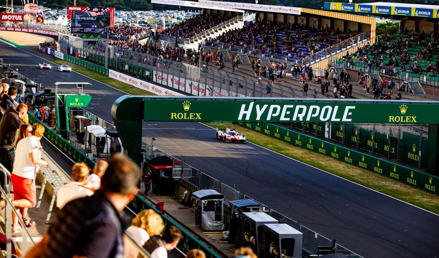 A Noob’s Guide To The 2022 24 Hours Of Le Mans