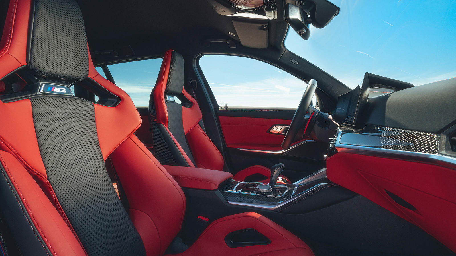 It’s Here: The BMW M3 Touring Has Finally Arrived To Take On The Audi RS4 Avant