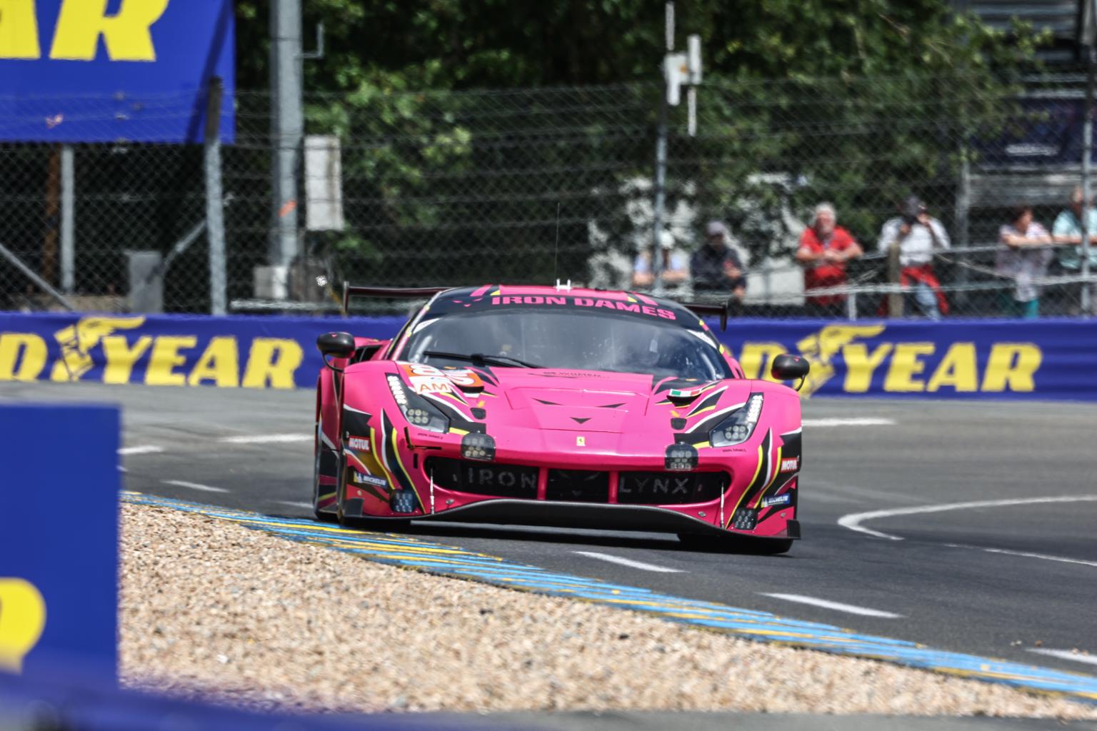 A Noob’s Guide To The 2022 24 Hours Of Le Mans