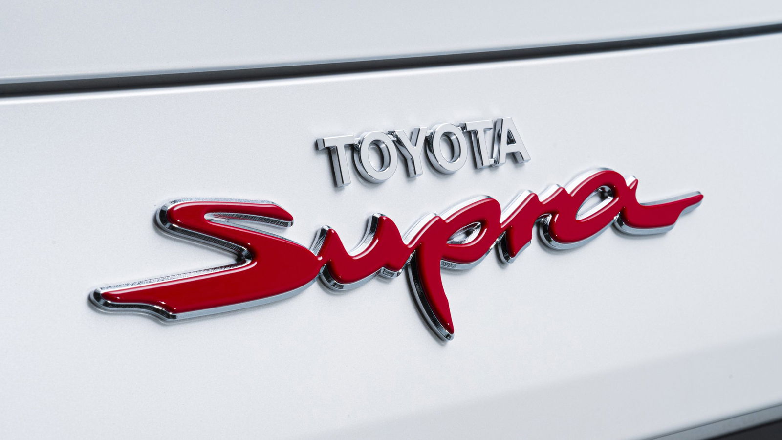 The Manual Toyota GR Supra Is Here And This Is What Everyone Thinks