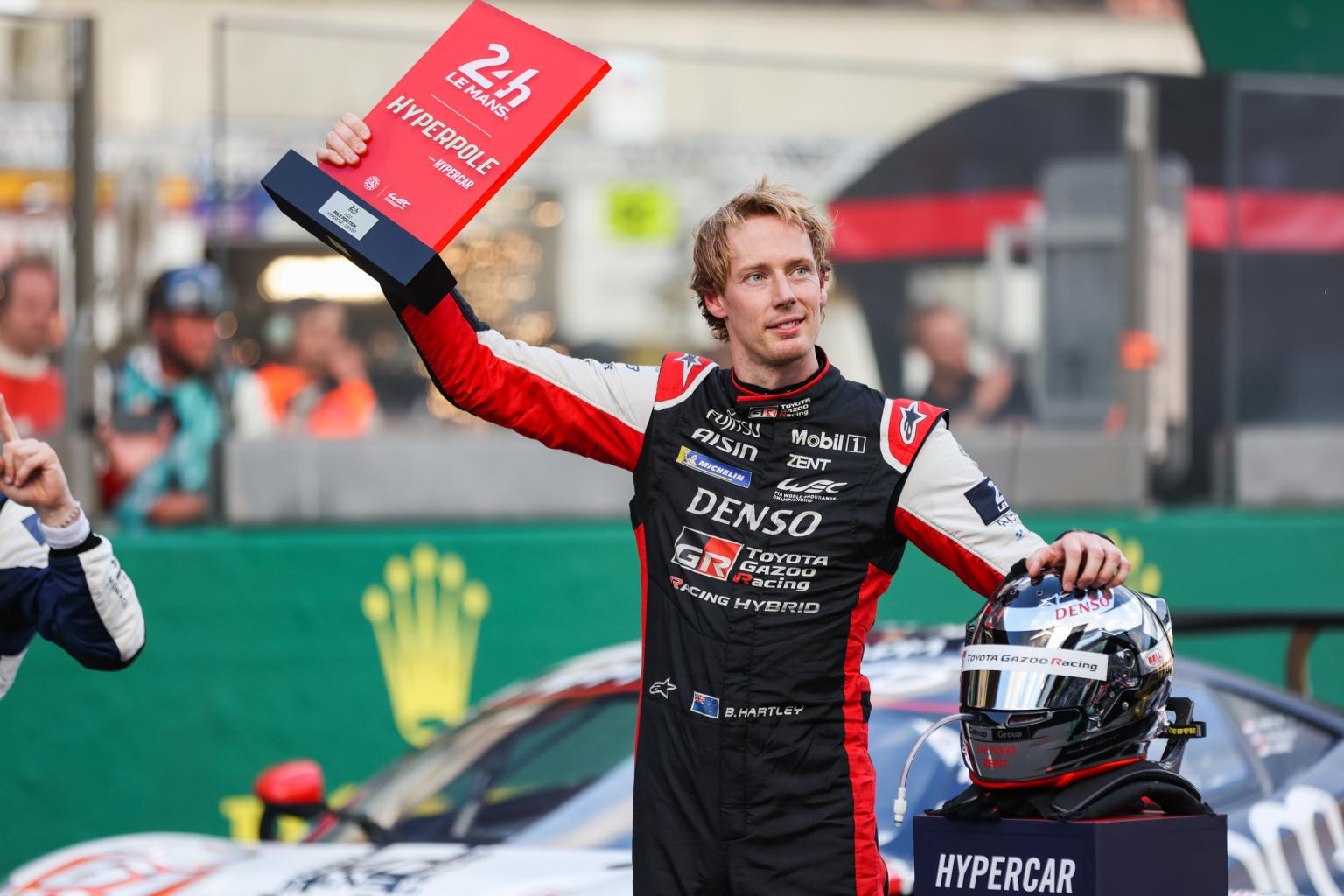A Noob’s Guide To The 2022 24 Hours Of Le Mans