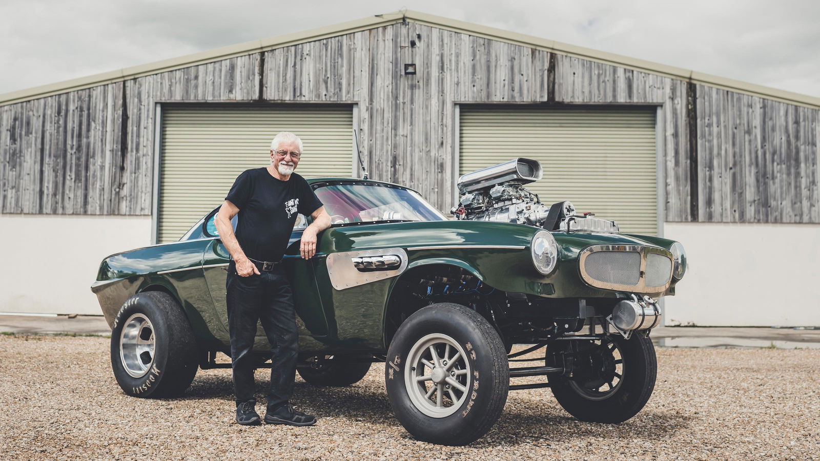 Want Your Car Turned Into A Die-Cast Model? Hot Wheels Legends Tour Returns To UK