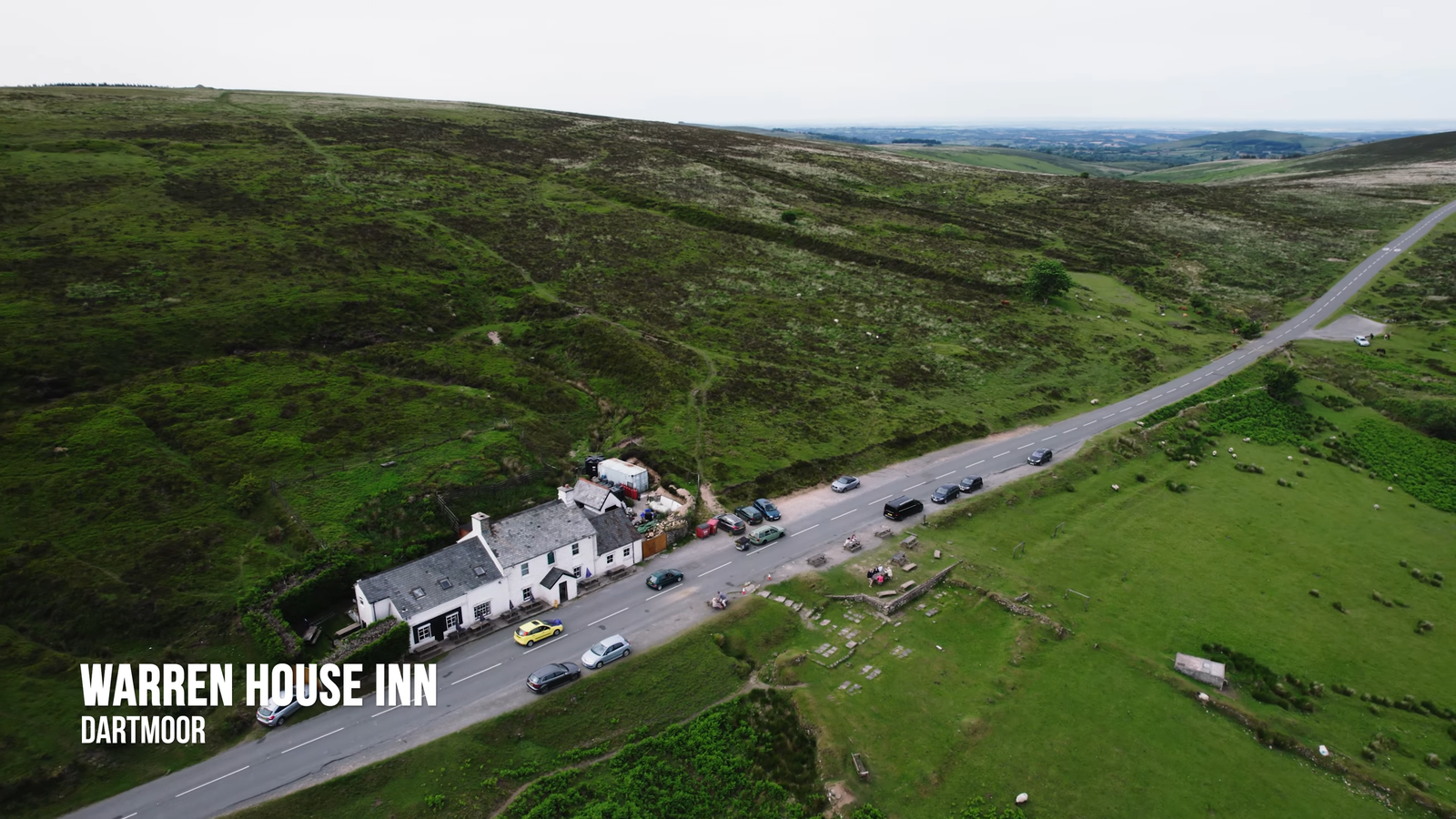 The Official Car Throttle 'SC500' South Coast Route
