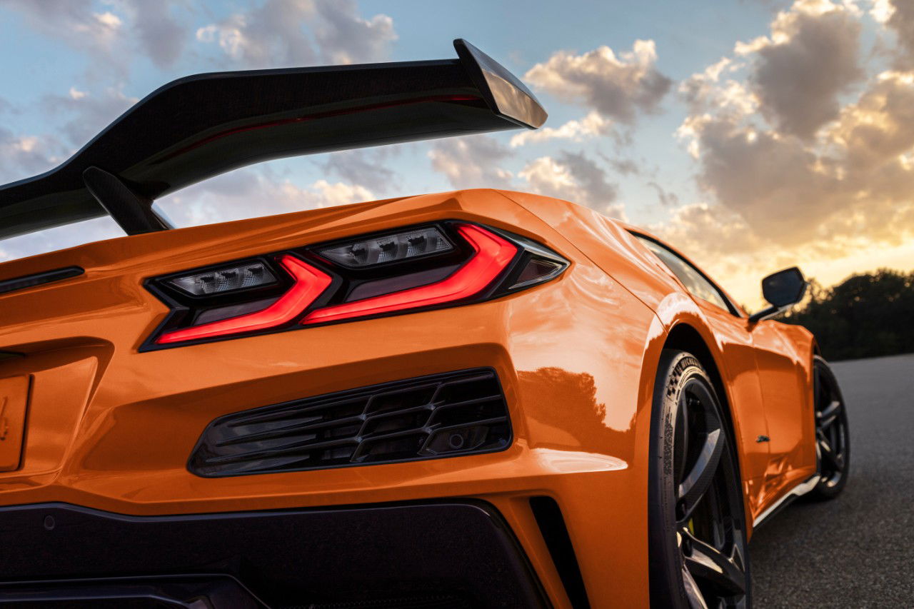 Chevrolet’s First-Ever NFT Sale Was A Total Disaster