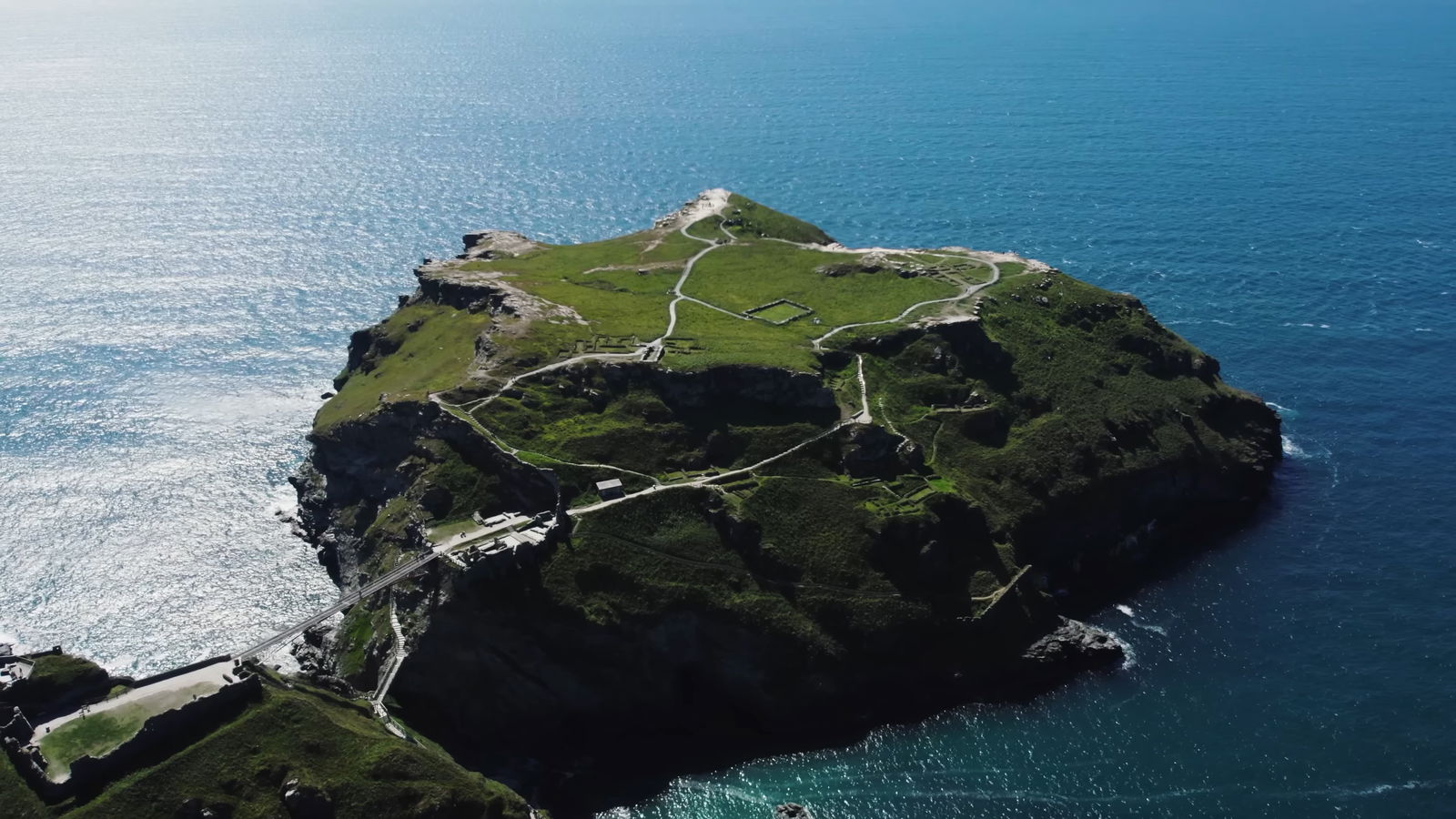 The Official Car Throttle 'SC500' South Coast Route
