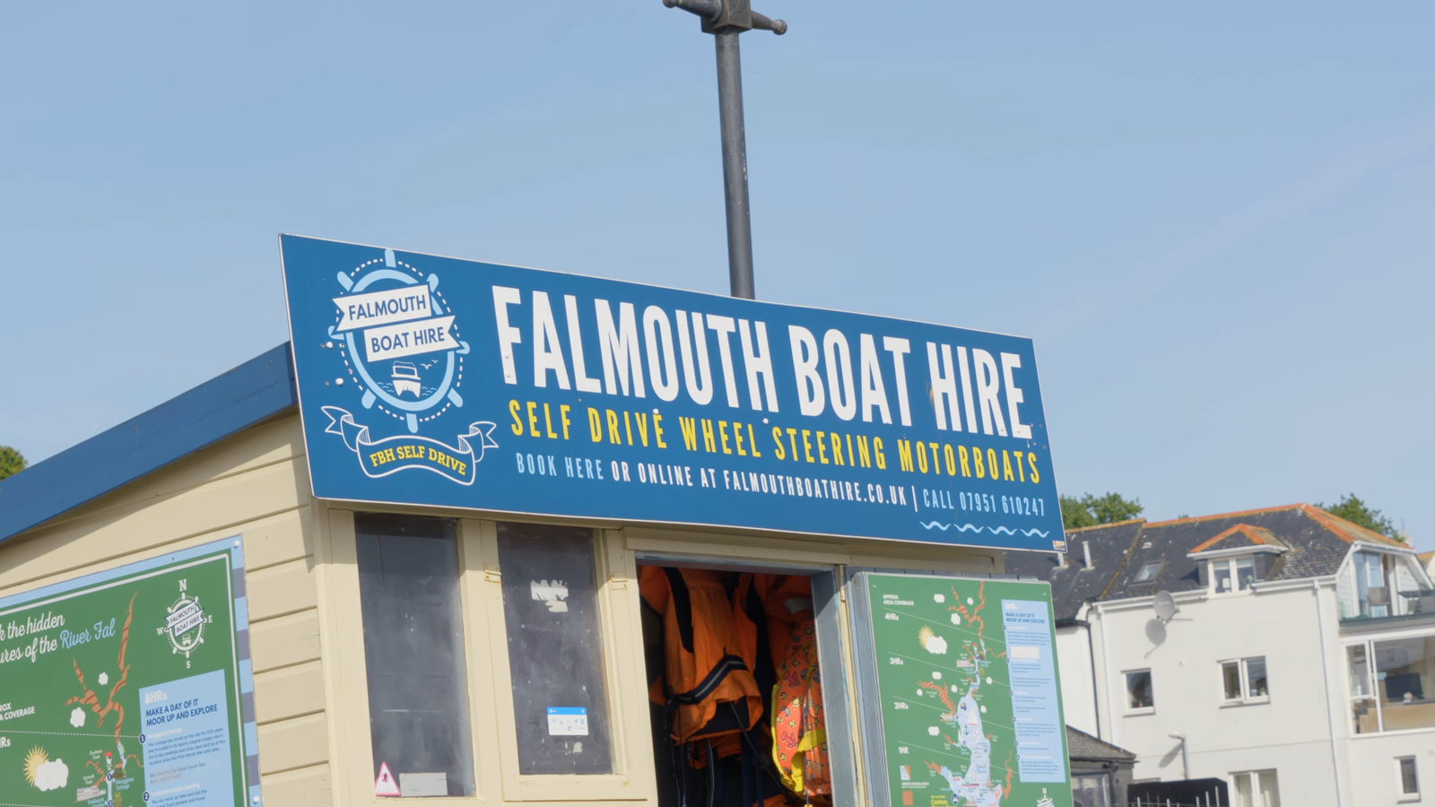 The Official Car Throttle 'SC500' South Coast Route
