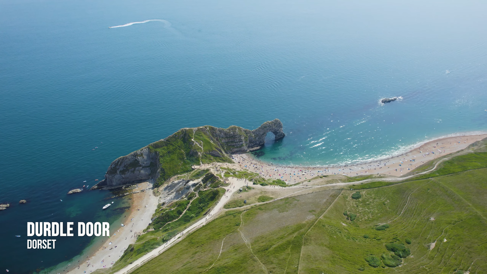 The Official Car Throttle 'SC500' South Coast Route