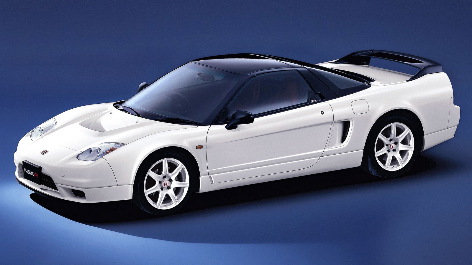 Honda Type R: The Greatest Cars To Wear The Badge