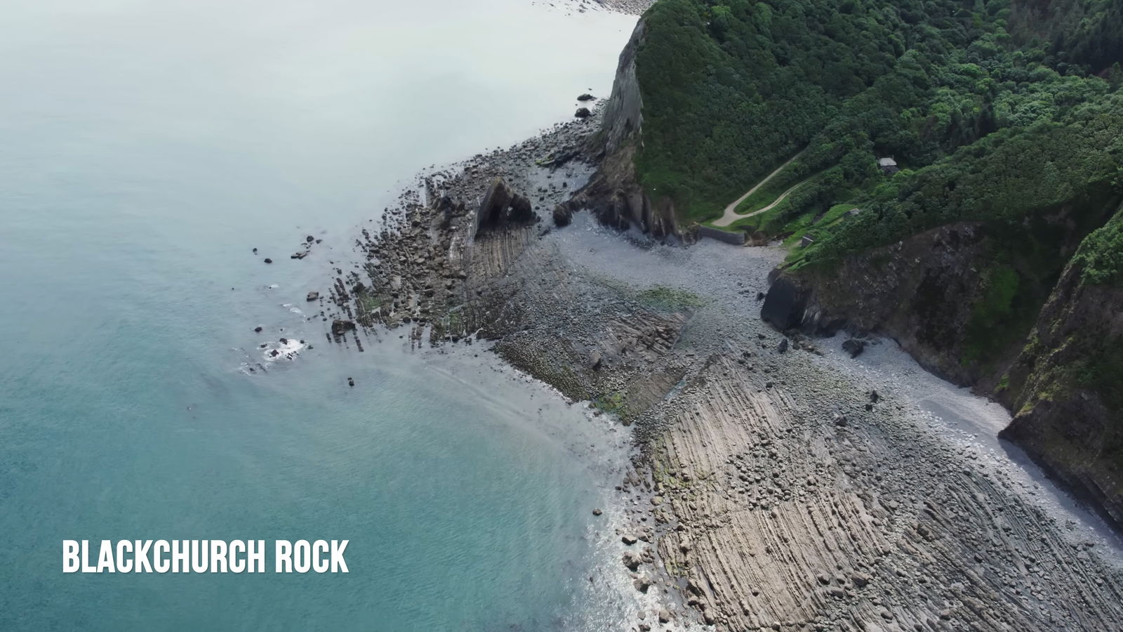 The Official Car Throttle 'SC500' South Coast Route