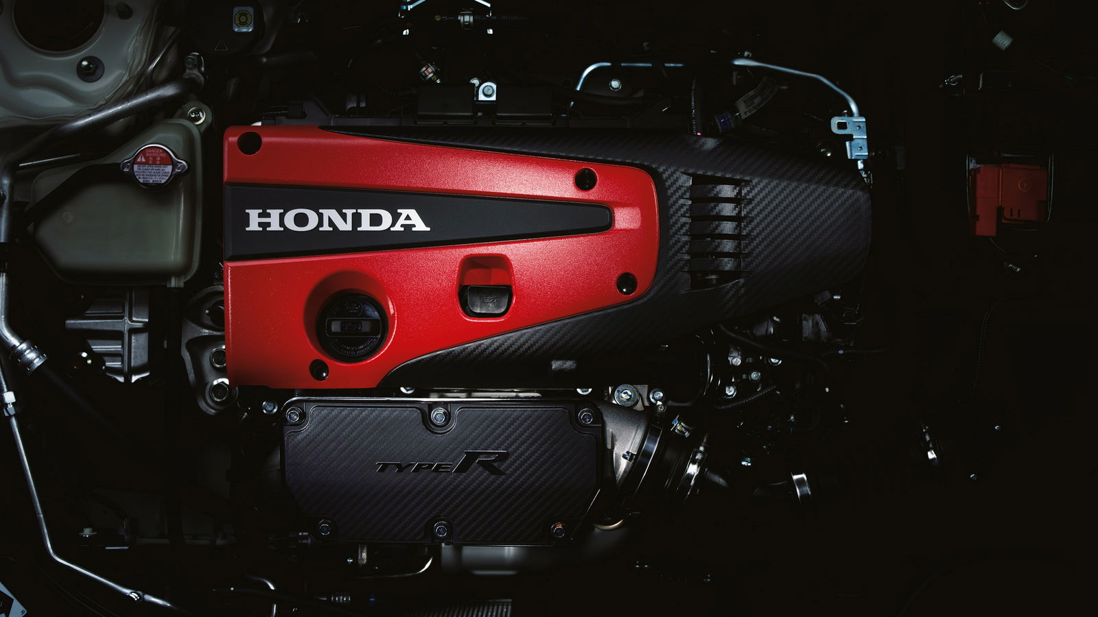 New Honda Civic Type R Has 325bhp But Is Heavier Than An FK8