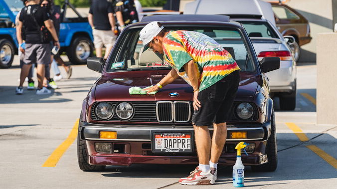 Chevrolet’s First-Ever NFT Sale Was A Total Disaster