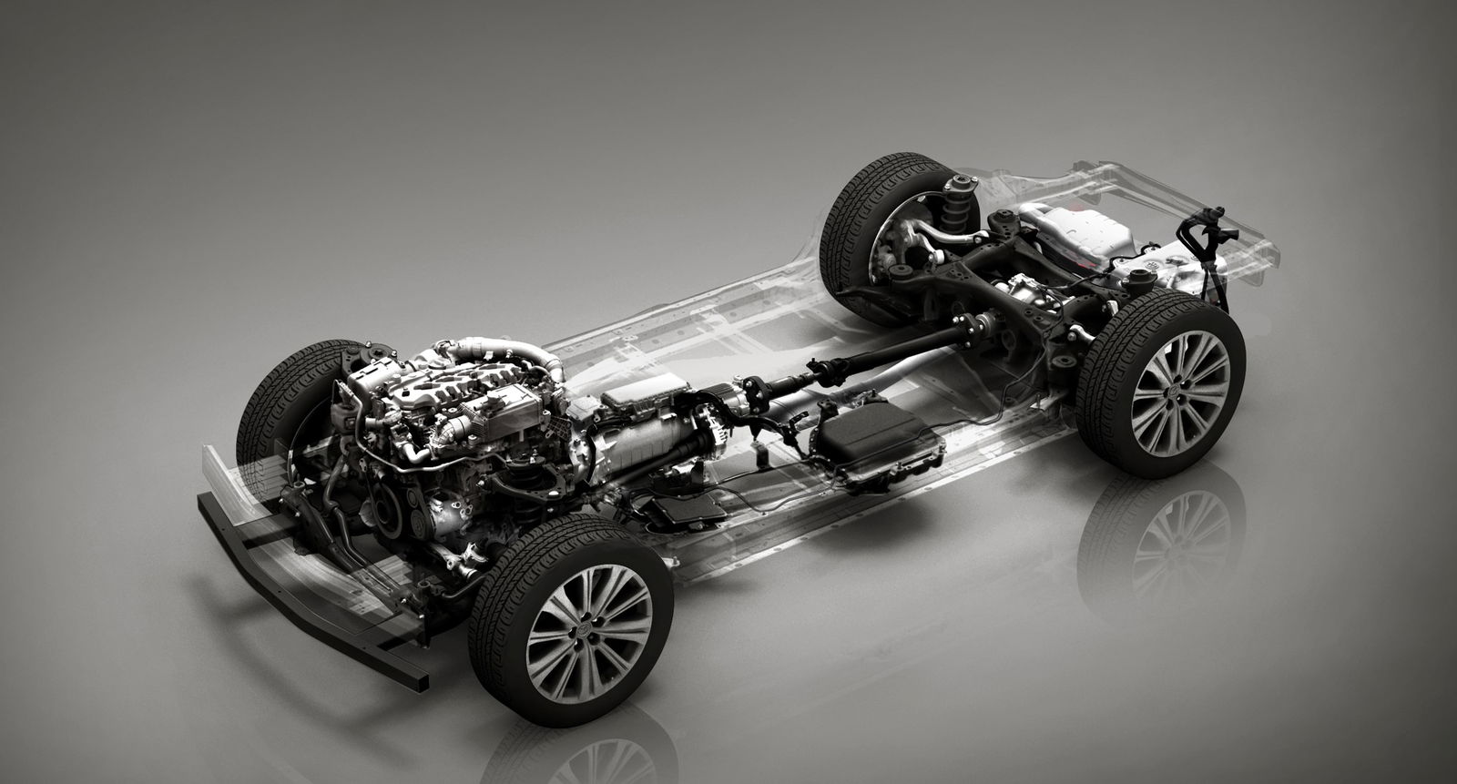 V6 Vs Straight-Six: The Pros And Cons Of Each Engine