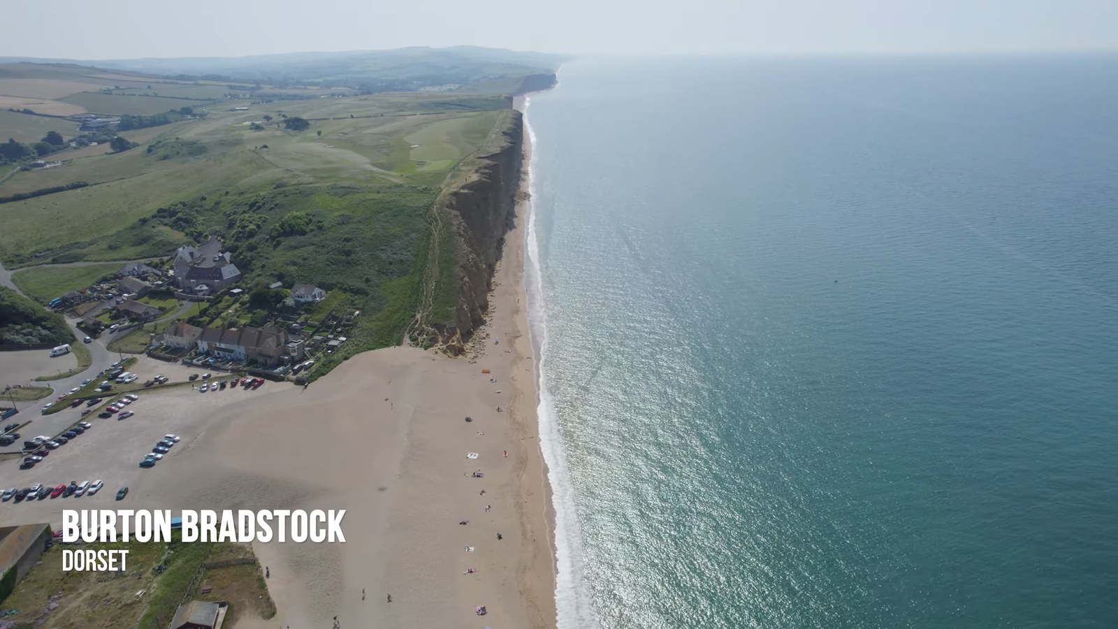The Official Car Throttle 'SC500' South Coast Route
