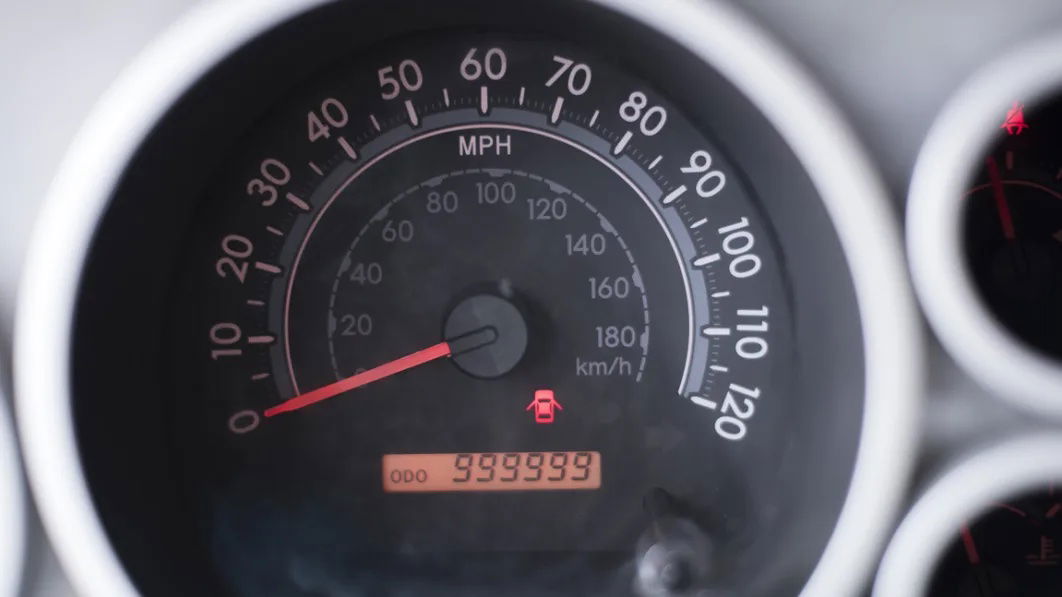 This Million-Mile Toyota Pick-Up Helped Develop The Latest Tundra